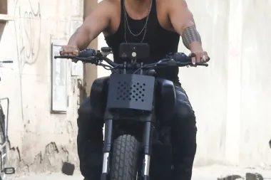 Jason Momoa