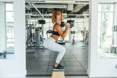 'Brazilian bum' fenomen: Kako podignuti stražnjicu u samo nekoliko vježbi?