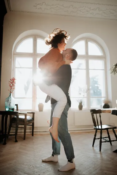 Veza vam je upala u rutinu? Evo kako vratiti strast