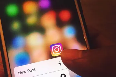 Kako otključati profil na Instagramu?