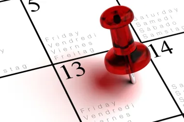 Petak 13. za ova 4 znaka bi mogao biti posebno mračan i težak