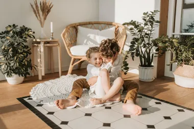 Stvari koje roditelji trebaju raditi ako žele da im djeca budu prijatelji do kraja života