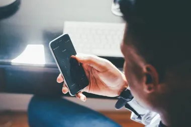 Kako poslati poruku osobi koja vas je blokirala na Viberu?