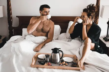 Intimne tajne: Koje stvari taje muškarci, a što žene?