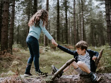 Stvari koje roditelji trebaju raditi ako žele da im djeca budu prijatelji do kraja života