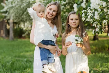 Najljepša imena za djevojčice i dječake inspirirana anđelima