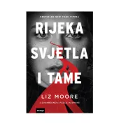 Darujemo knjigu 'Rijeka svjetla i tame'