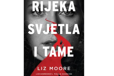 Darujemo knjigu 'Rijeka svjetla i tame'
