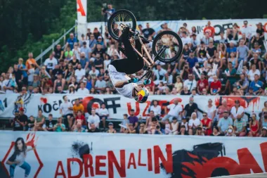 Ostalo je još samo mjesec dana do novog izdanja Pannonian Challengea