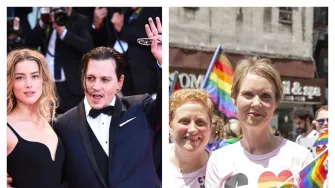 Ove slavne face javno su priznale da vole i muškarce i žene
