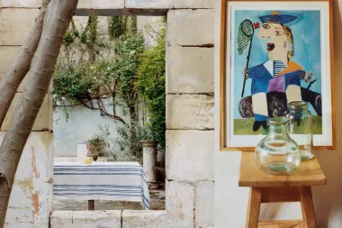 Zara Home kolekcija inspirirana Picassom puna je detalja koje želimo