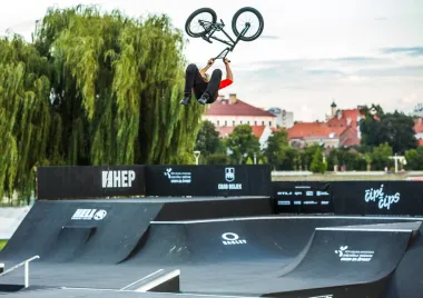 Ostalo je još samo mjesec dana do novog izdanja Pannonian Challengea