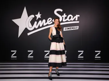 Zagreb konačno dočekao kino na zapadu grada - sinoć svečano otvoren CineStar u Z Centru