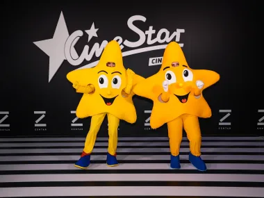 Zagreb konačno dočekao kino na zapadu grada - sinoć svečano otvoren CineStar u Z Centru
