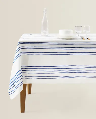 Zara Home kolekcija inspirirana Picassom puna je detalja koje želimo