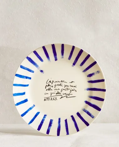 Zara Home kolekcija inspirirana Picassom puna je detalja koje želimo