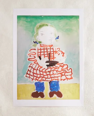 Zara Home kolekcija inspirirana Picassom puna je detalja koje želimo