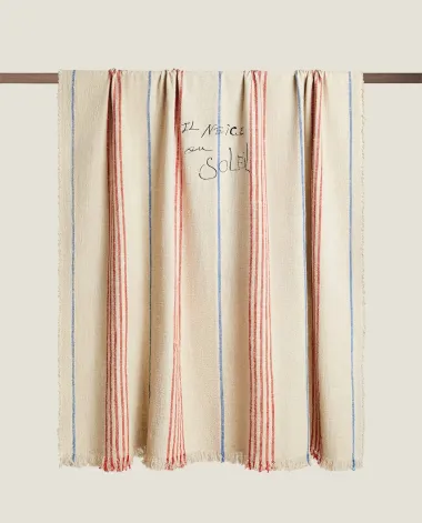 Zara Home kolekcija inspirirana Picassom puna je detalja koje želimo