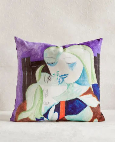 Zara Home kolekcija inspirirana Picassom puna je detalja koje želimo