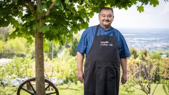 'BBQ majstorije sa Špičekom': Krenula je sezona roštiljanja, a poznati chef zna sve tajne dobrog roštilja
