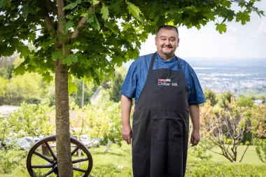 'BBQ majstorije sa Špičekom': Krenula je sezona roštiljanja, a poznati chef zna sve tajne dobrog roštilja