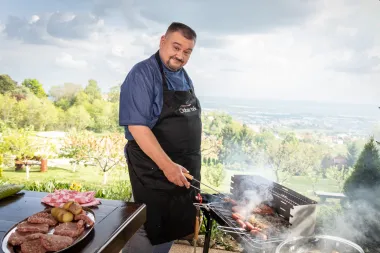 'BBQ majstorije sa Špičekom': Krenula je sezona roštiljanja, a poznati chef zna sve tajne dobrog roštilja