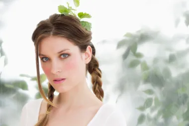 'Sunburn blush': Najveći makeup trend ovog ljeta