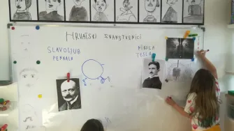 Dječji vrtić Dobro Drvo: Inovativan i personaliziran pristup odgoju djece u poticajnom okruženju