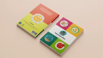 Upoznajte djecu s kuhinjom uz novu kuharicu 'Djeca kuhaju – juhe, paste, meso'