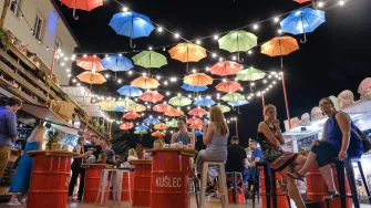 Ljeto u Zagrebu: 6 festivala u kojima možeš uživati u svibnju i lipnju