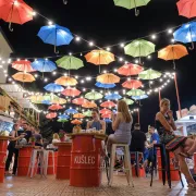 Ljeto u Zagrebu: 6 festivala u kojima možeš uživati u svibnju i lipnju