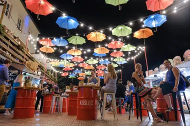 Ljeto u Zagrebu: 6 festivala u kojima možeš uživati u svibnju i lipnju