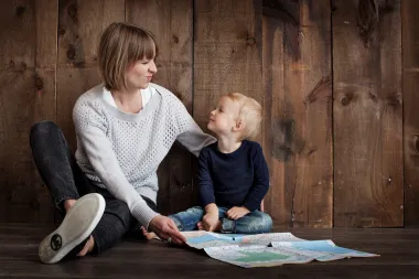 Znanstvenici otkrili sedam razloga zbog kojih su introverti sjajni roditelji
