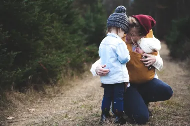 Znanstvenici otkrili sedam razloga zbog kojih su introverti sjajni roditelji