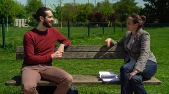 Nije se teško zdravo hraniti, nutricionist Luka Bashota otkriva ti kako