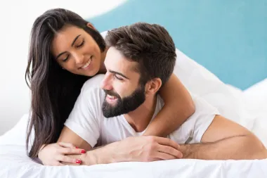 Postoji 5 vrsta seksualnih energija: znaš li koja je tvoja?