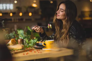 Nije se teško zdravo hraniti, nutricionist Luka Bashota otkriva ti kako