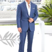 Tom Cruise
