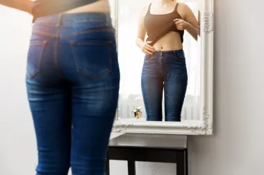 Želiš lakše izgubiti kilograme? Prvo otkrij koji oblik tijela imaš