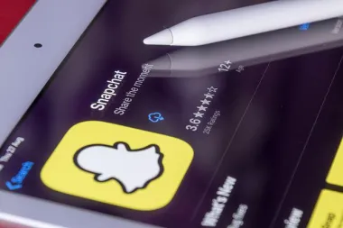 Kako staviti dark mode na Snapchat?