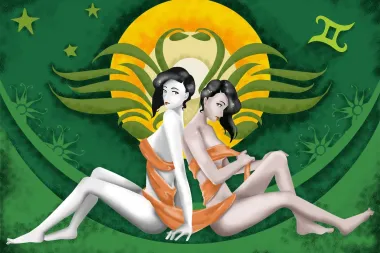 Blizanci - godišnji horoskop 2022.: Mogla bi se upustiti u tajni ljubavni odnos