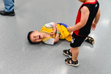Bullying u dječjem svijetu: Kako naučiti mališane da se bore protiv nasilja?