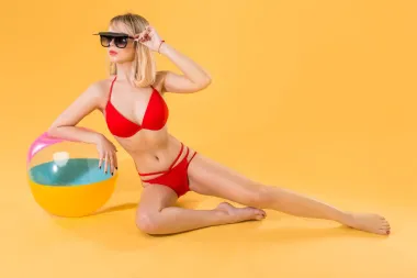 Želiš lakše izgubiti kilograme? Prvo otkrij koji oblik tijela imaš
