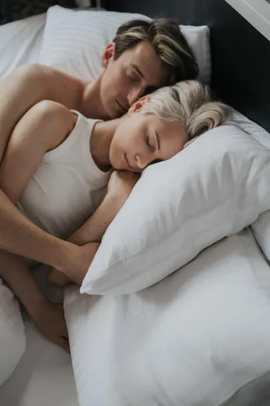 Prestali ste se seksati? Znamo kako opet zapaliti vatru