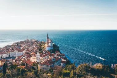 Manje popularne, a prekrasne - europske destinacije koje trebaš posjetiti barem jednom