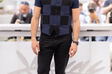 Tahar Rahim