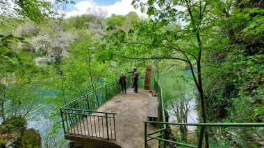 Kamo na vikend izlet? Špilja Vrlovka pokraj Ozlja odlična je ideja