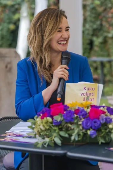 Kako dalje kada je teško? Ovo je Ivanina priča