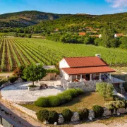 Svi putevi vode u Drniš - na Festival drniškog merlota