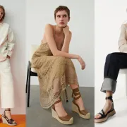 Sandale na punu petu već godinama ne izlaze iz mode, pa tako i ovog ljeta